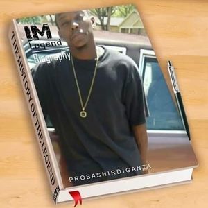 Meet your Posher, Everett